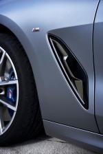 BMW M850i xDrive Gran Coupe 2019 года (WW)
